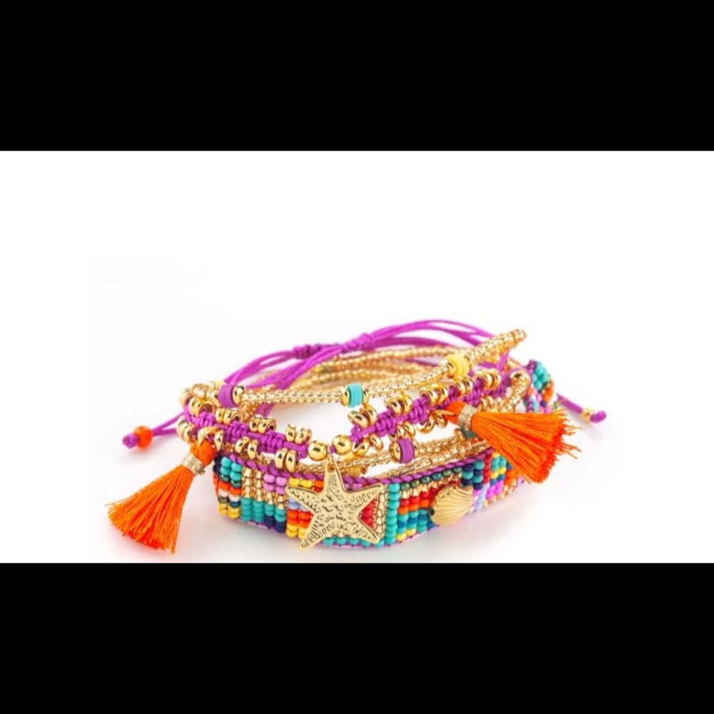 Bracelet-Handmade 💯